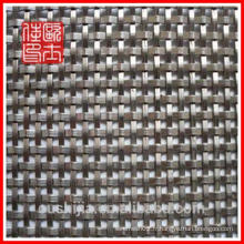 Hot-sale Wall Screen Metal Nettoyant en Rideaux / Fenêtres (fabricant)